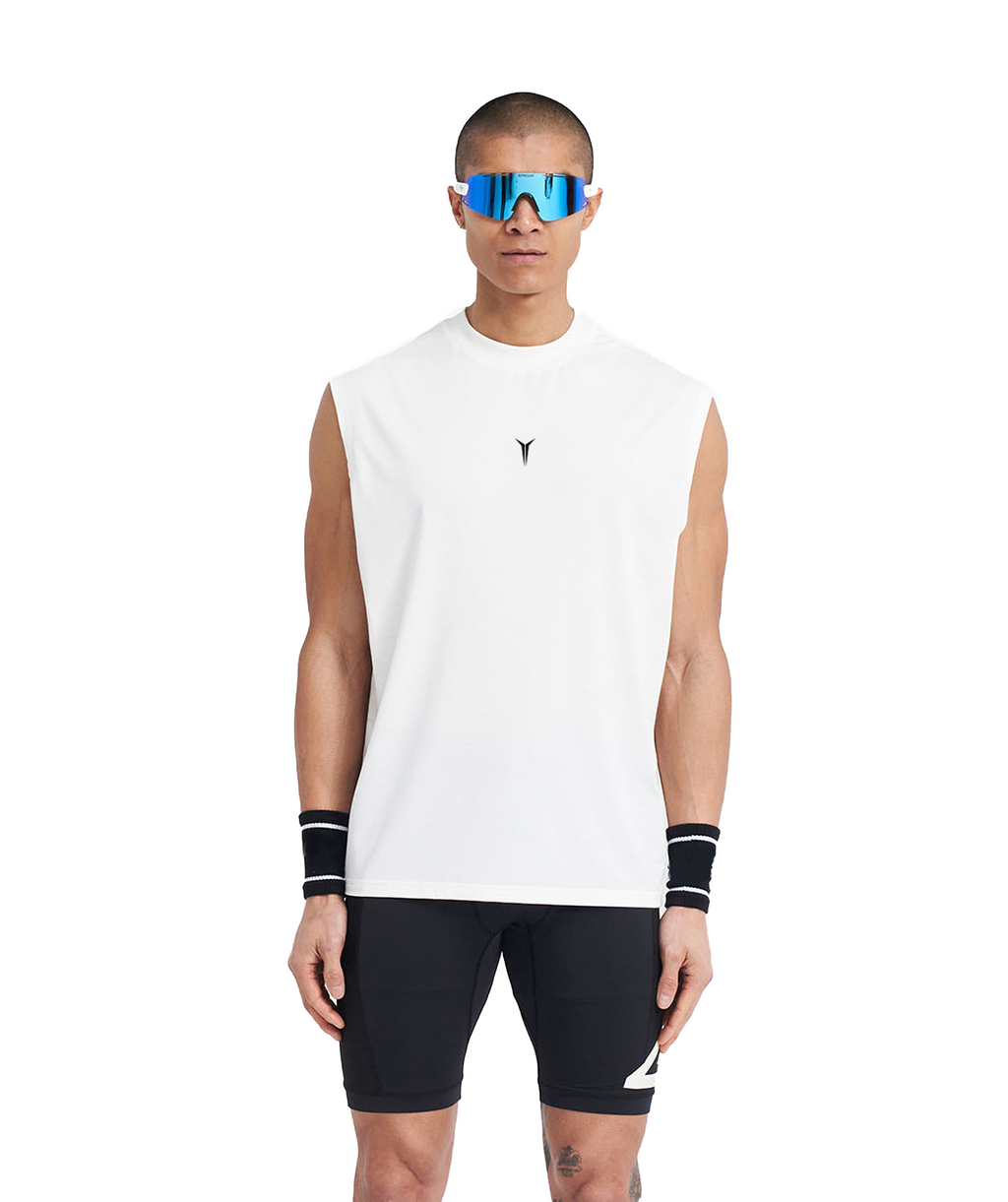 24/7 Tank – White Edition