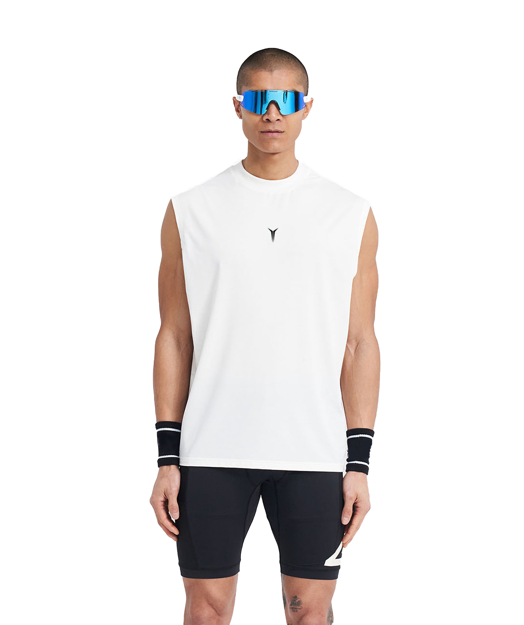 24/7 Tank – White Edition