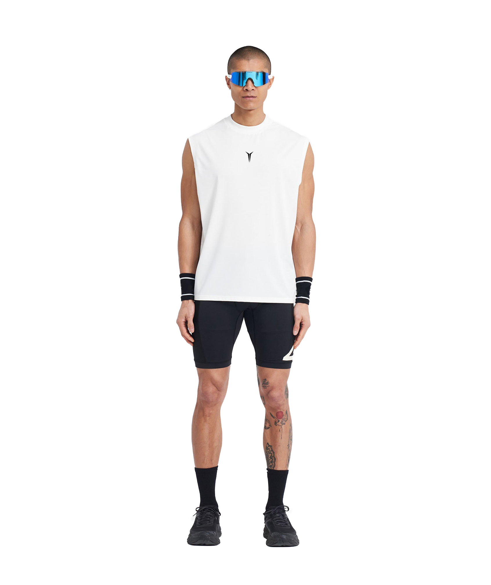 24/7 Tank – White Edition