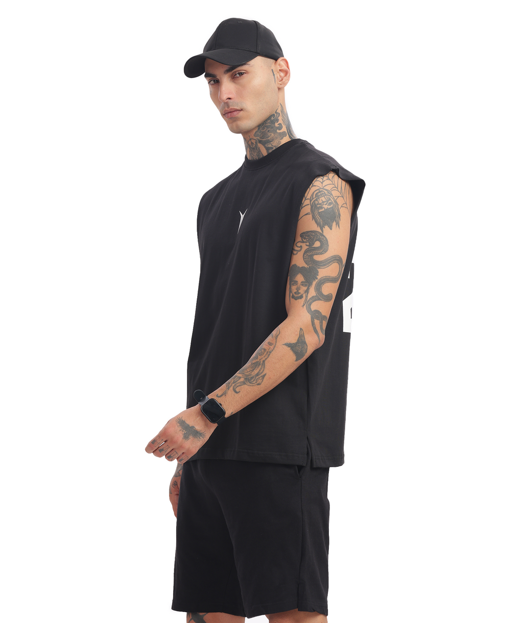 24/7 Tank – Black Edition