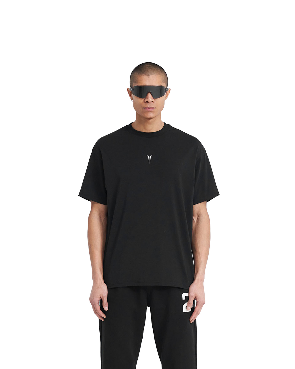 24/7 T-Shirt – Black Edition