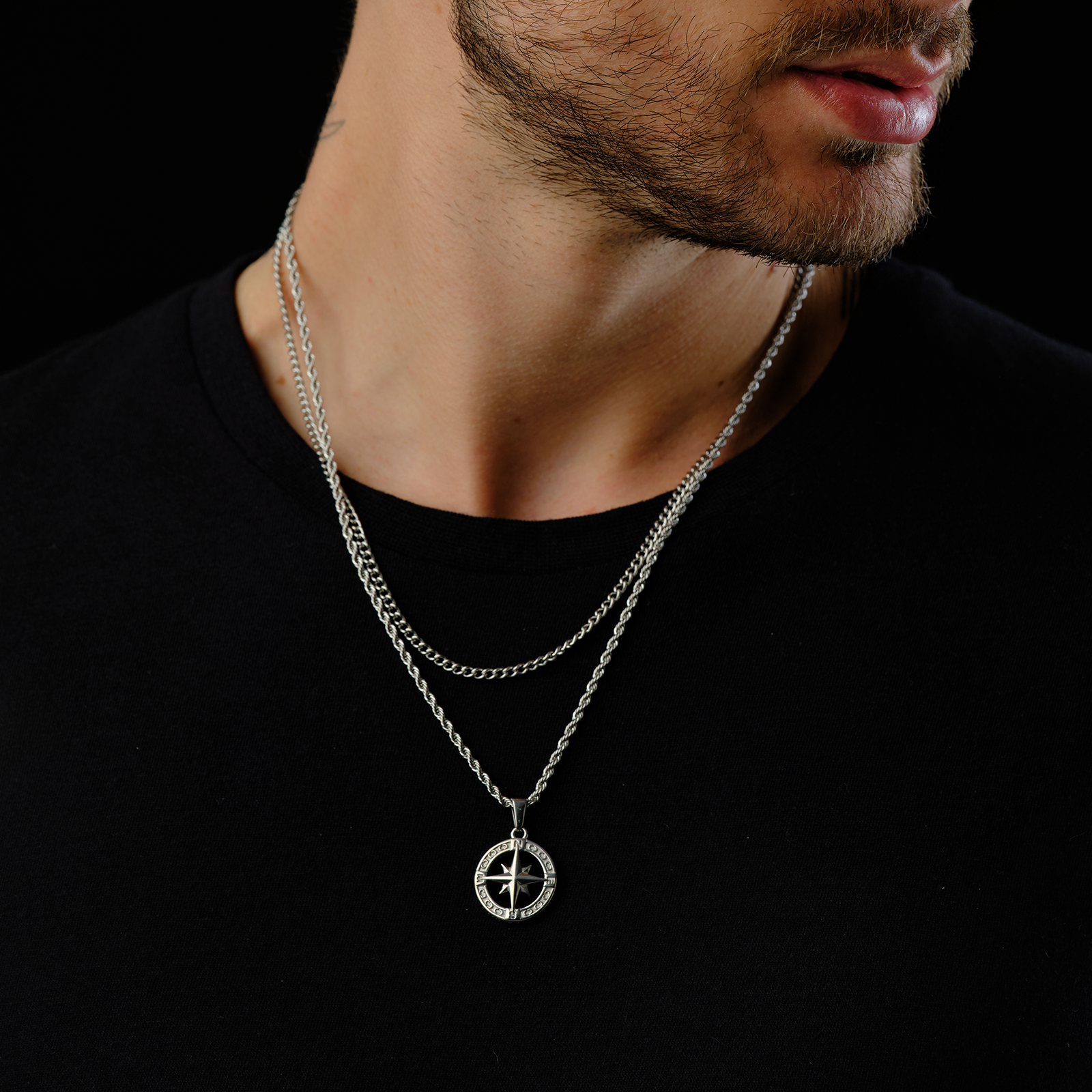 Polaris Pendant