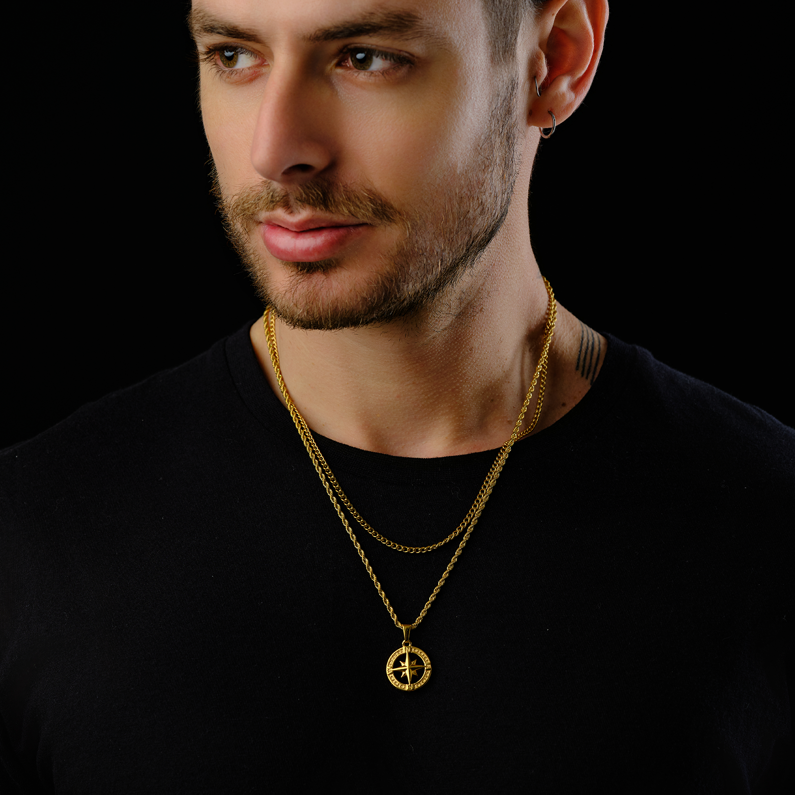 Polaris Pendant