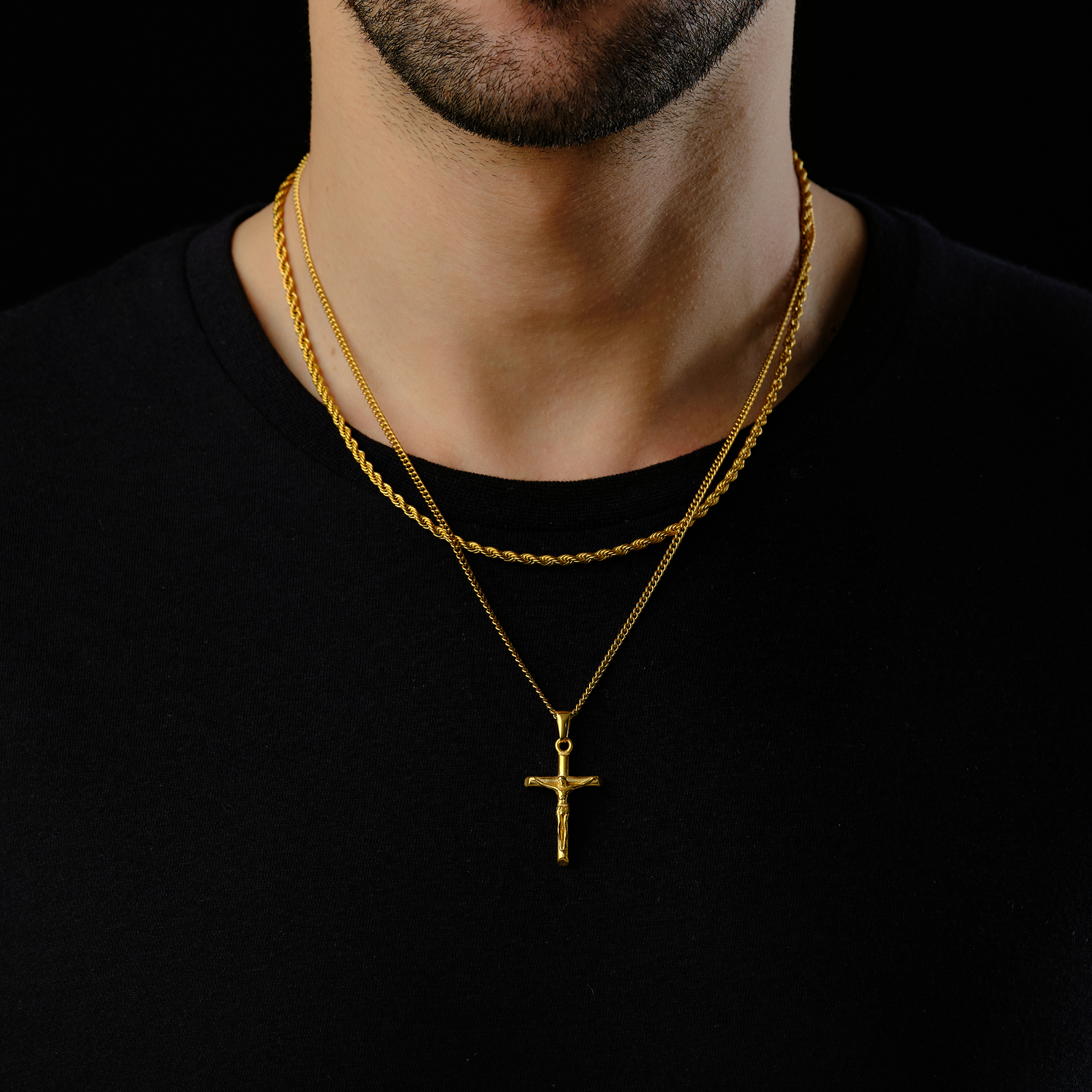 Sacred Cross