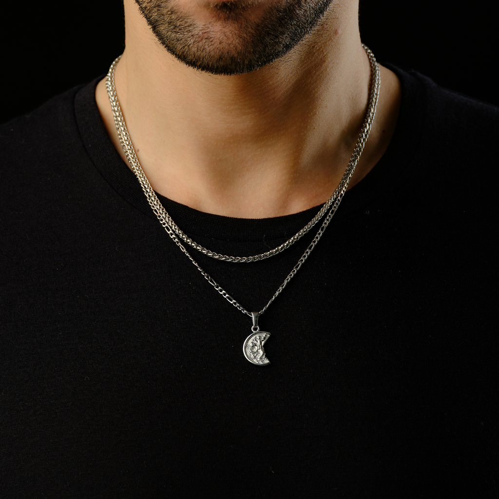 St. Christopher's Voyage