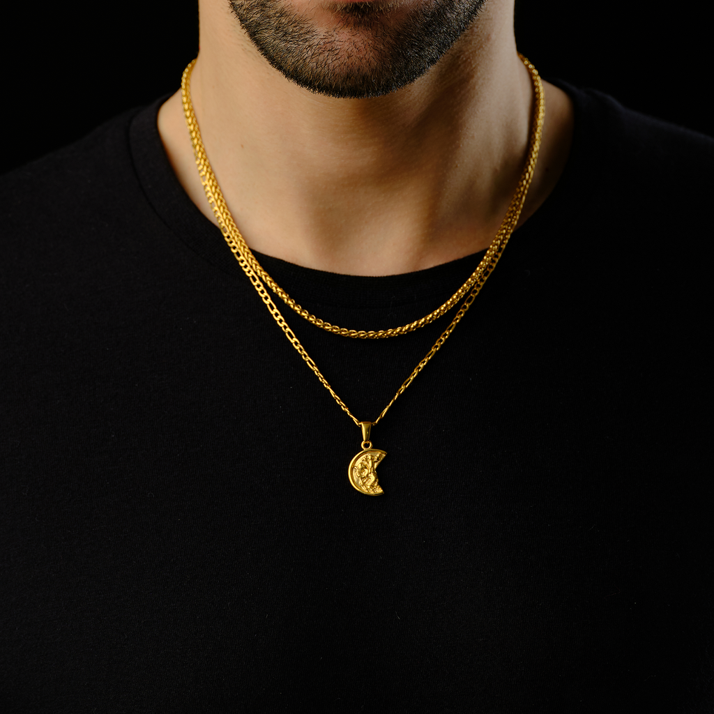 St. Christopher's Voyage