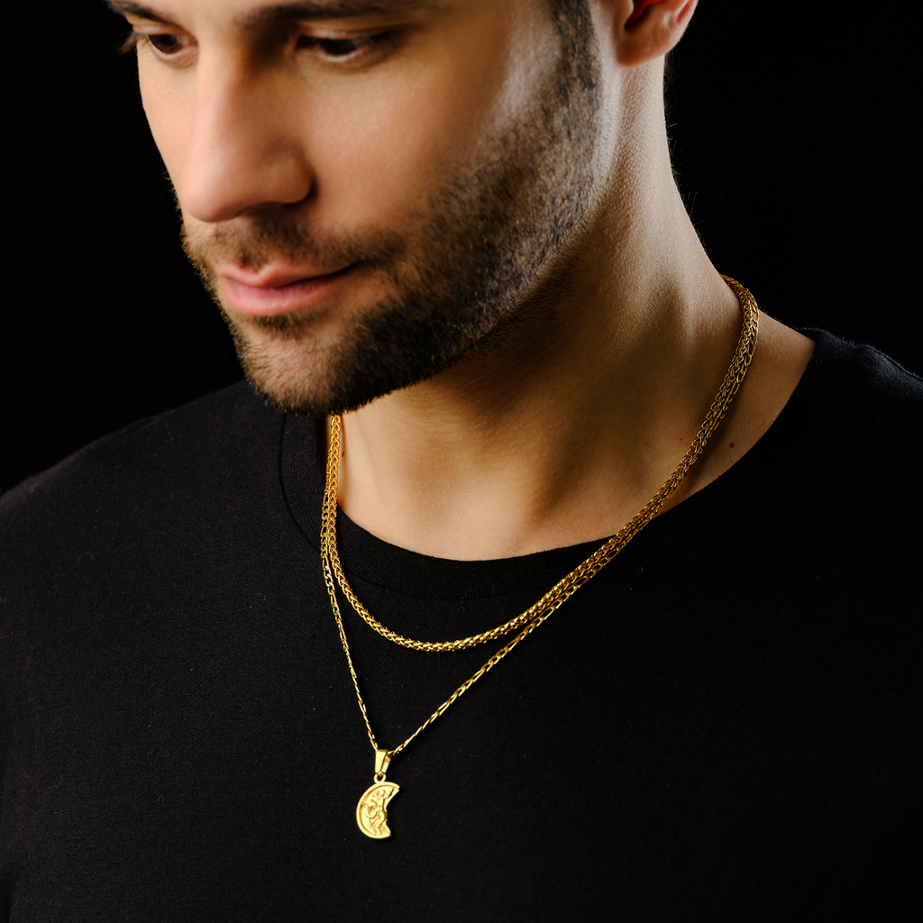 St. Christopher's Voyage