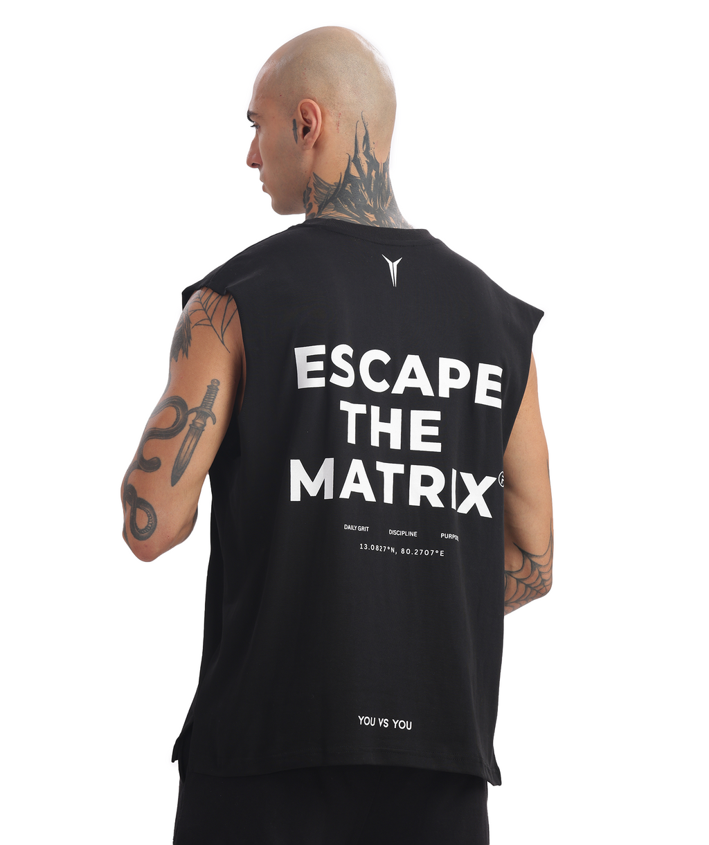 Escape Tank Edition